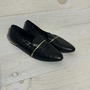 AGL women’s shoes